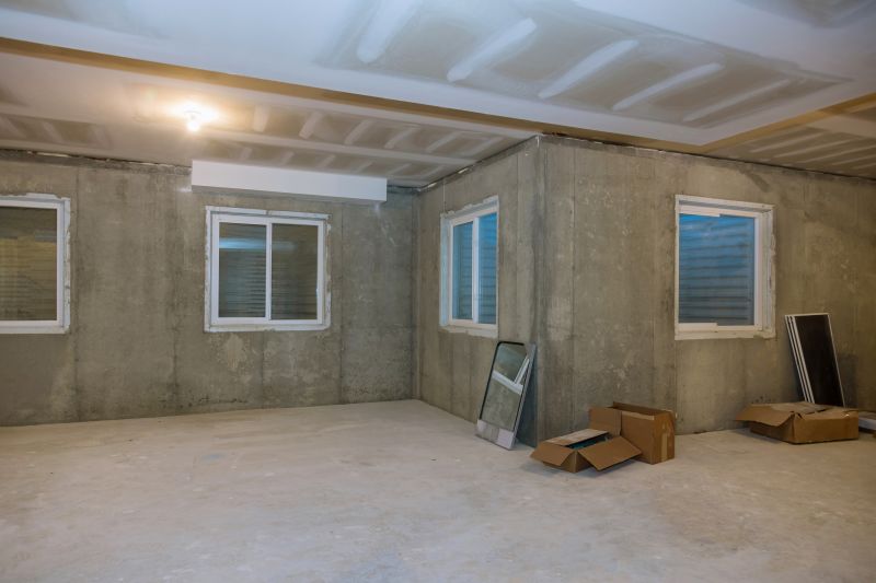 Concrete Foundation Leveling in Bokeelia, FL