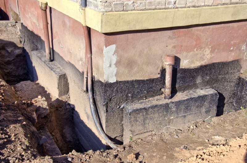 Concrete Foundation Repair in Fort Myers Beach, FL