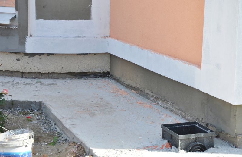 Concrete Foundation Repair in Fort Myers Beach, FL