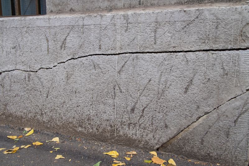 Cracked Basement Floor Repair in Cape Coral, FL