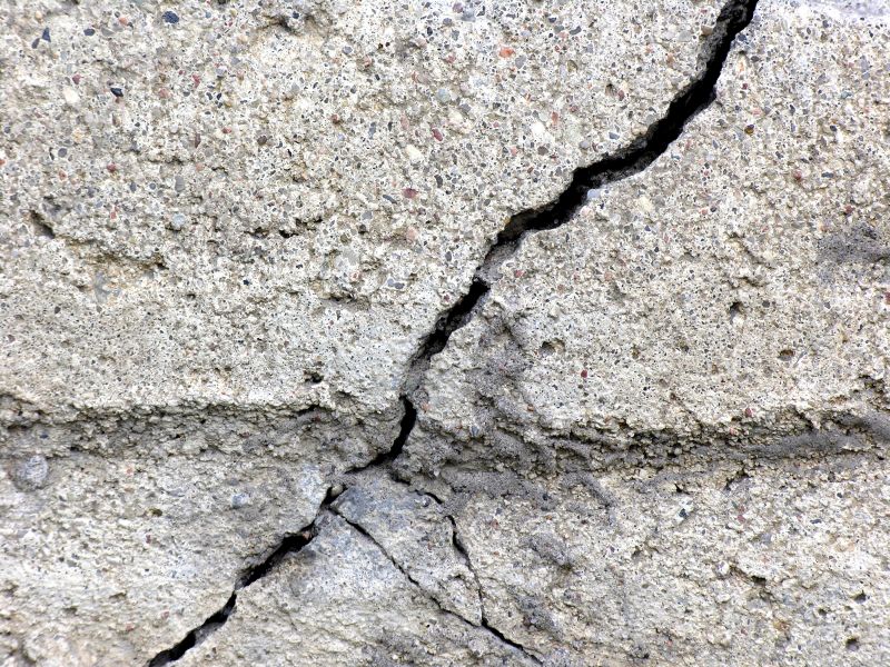 Cracked Foundation Repair in Punta Gorda, FL