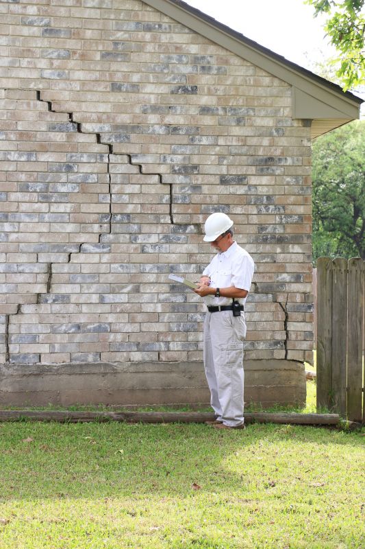 Foundation Assessment in Cape Coral, FL