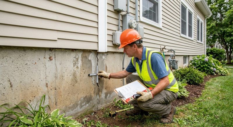 Foundation Assessment in Cape Coral, FL