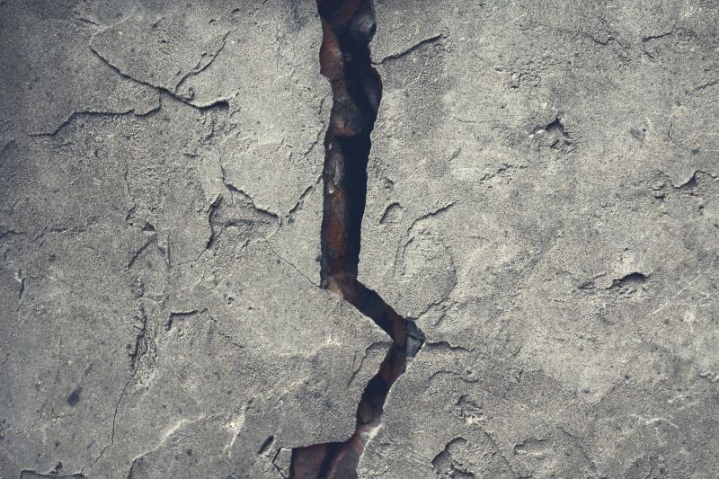 Foundation Crack Repair in Alva, FL