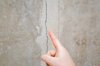 Foundation Crack Repair in Alva, FL