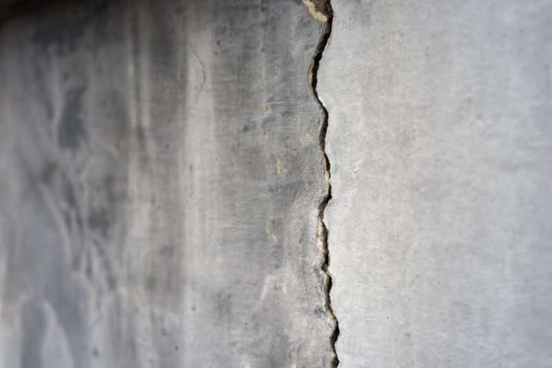 Foundation Crack Repair in Cape Coral, FL