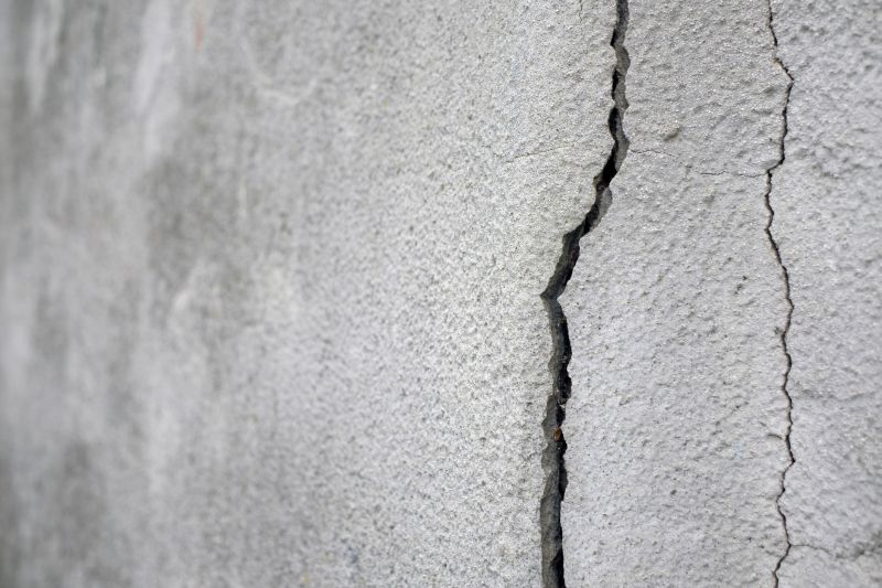 Foundation Crack Repair in North Fort Myers, FL