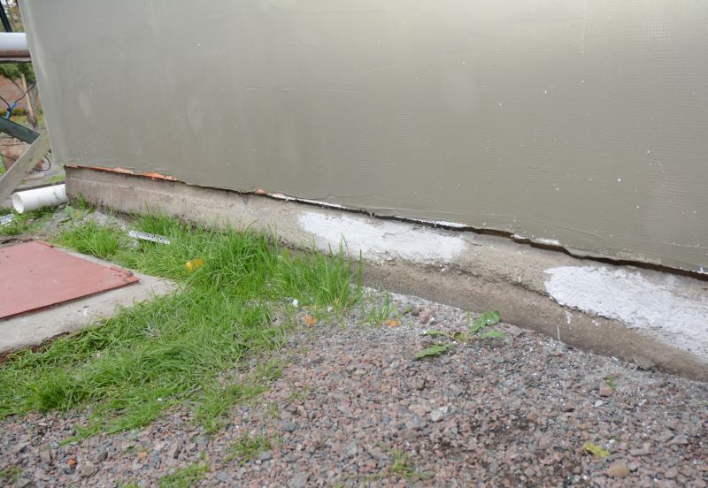 Foundation Crack Repair in Sanibel, FL