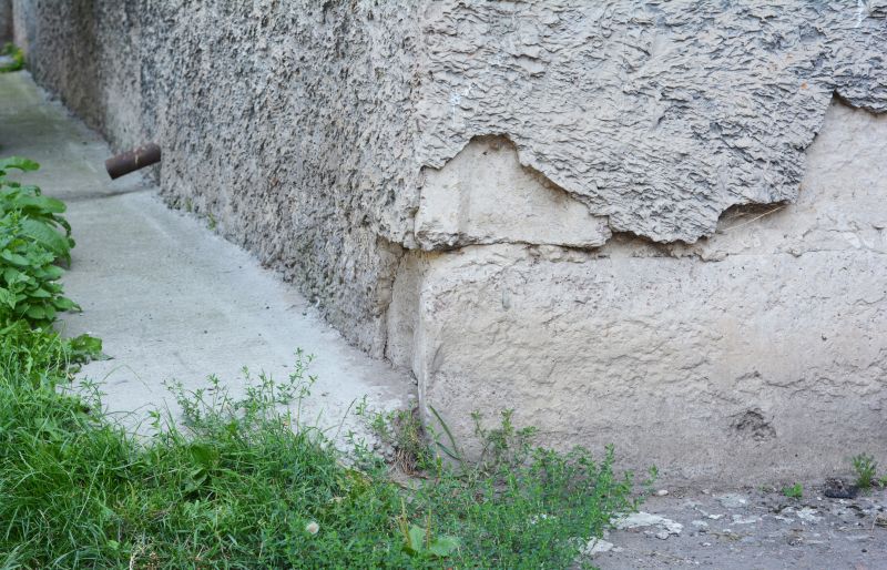 Foundation Damage Repair in Bokeelia, FL