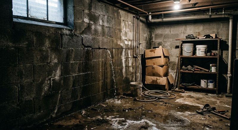 Foundation Damage Repair in Fort Myers Beach, FL