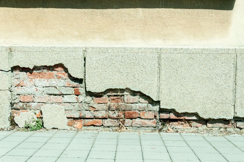Foundation Damage Repair in North Fort Myers, FL