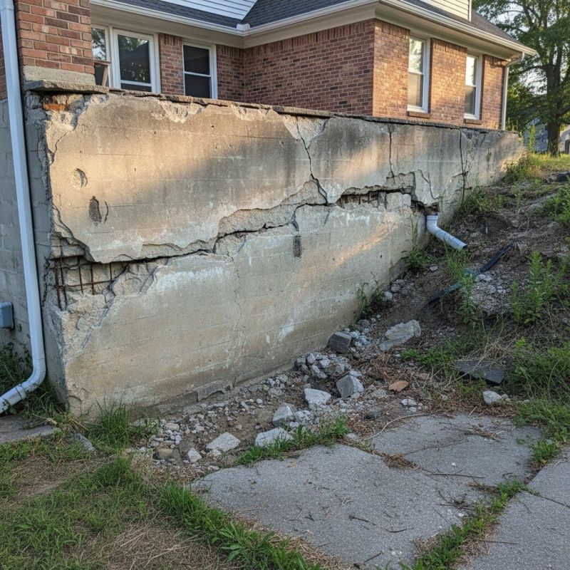 Foundation Damage Repair in Sanibel, FL