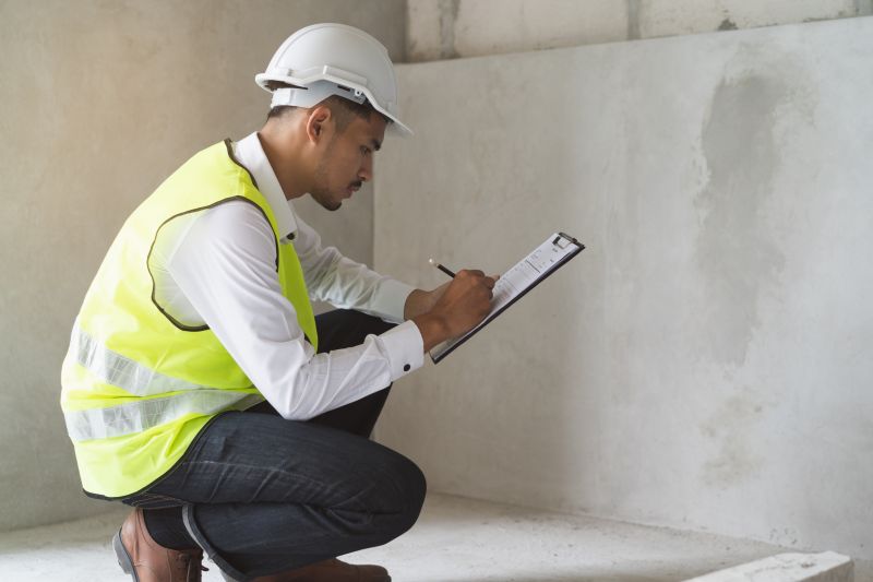 Foundation Inspection in Cape Coral, FL