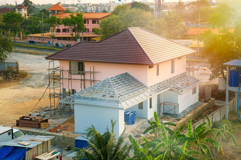 Foundation Raising in Fort Myers, FL