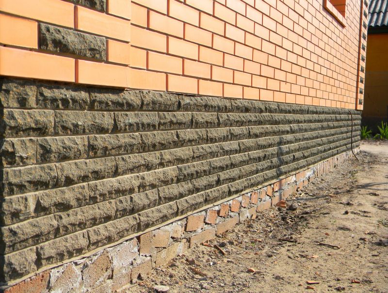 Foundation Renovation in Cape Coral, FL