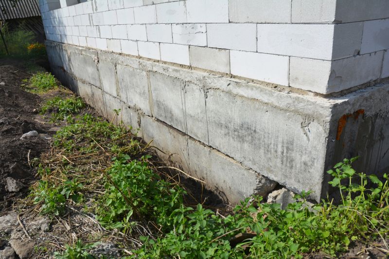 Foundation Repair in Alva, FL