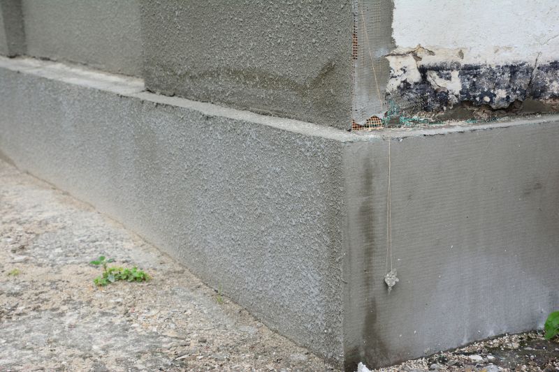 Foundation Repair in Fort Myers Beach, FL