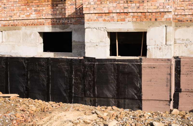 Foundation Repair in Lehigh Acres, FL