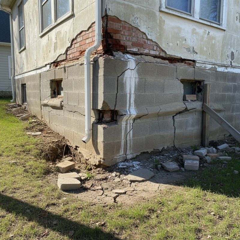 Foundation Structural Repair in Bokeelia, FL