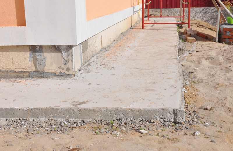 Foundation Structural Repair in Cape Coral, FL