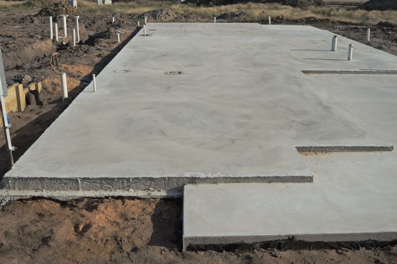 Slab Foundation Repair in Cape Coral, FL
