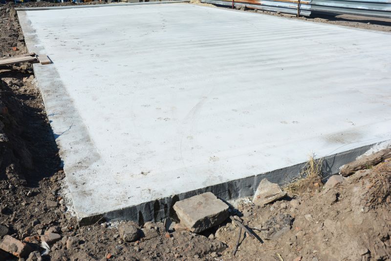 Slab Foundation Repair in Cape Coral, FL