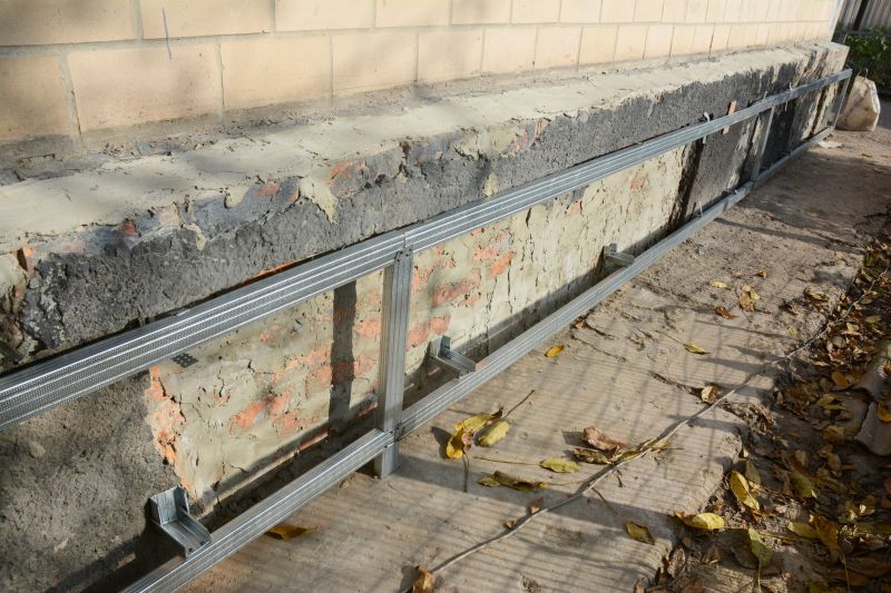 Underpinning Repair in Cape Coral, FL