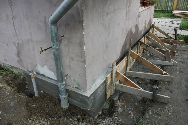 Underpinning Service in Cape Coral, FL